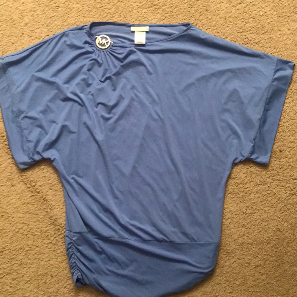 Michael Kors Swimsuit Cover Up